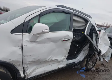 2019 Buick Encore Awd Preferred z USA, uszkodzony, nr VIN KL4CJESB5KB791519